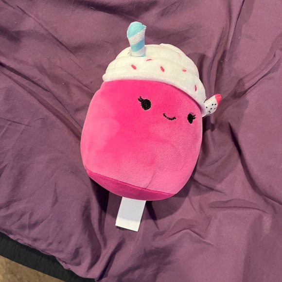 Squishmallows/stuffed animals - Picture 8 of 16